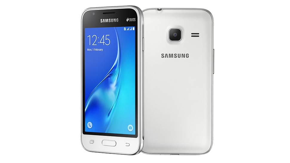 Samsung J120f Galaxy J1 Характеристики