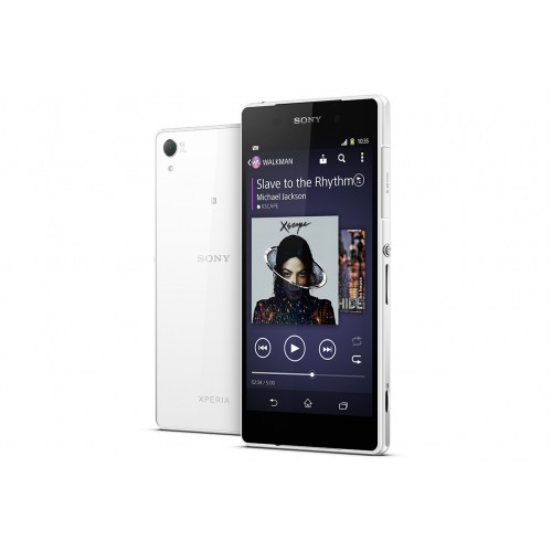  Sony Xperia Z2 Unlocked Cellphone, Black : Cell Phones &  Accessories